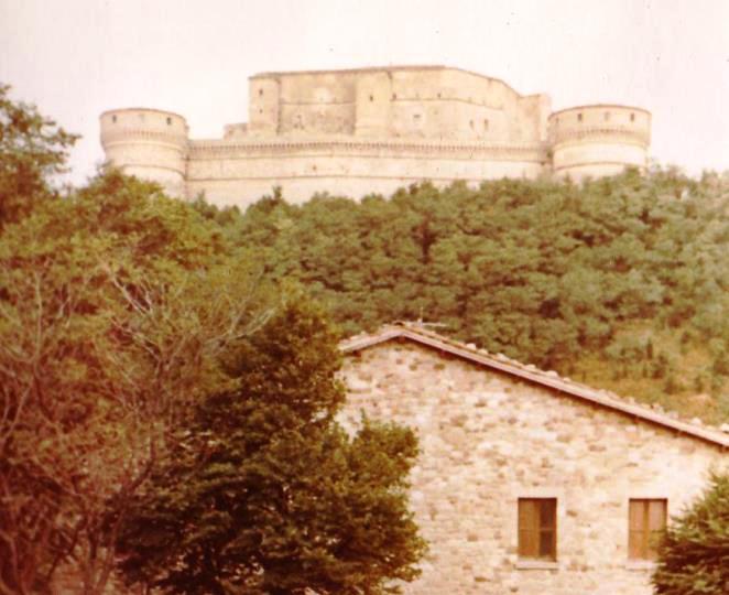 San Leo - 1970